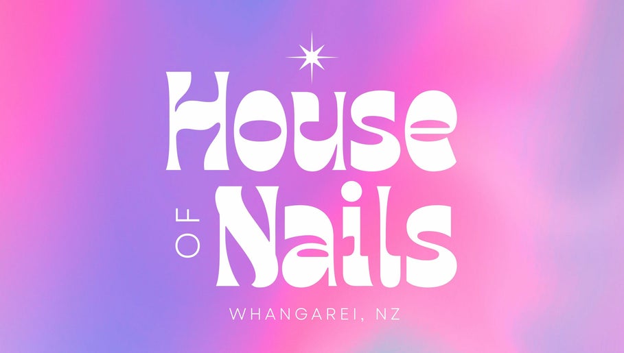 House of Nails - Whangārei 1paveikslėlis