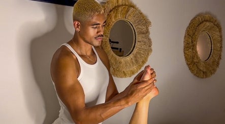 Leme Personal Therapy -  Massage in Victoria