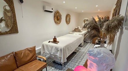 Studio Leme Massage & Spa