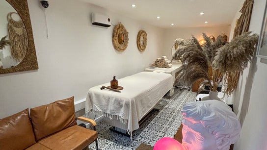 Studio Leme Massage & Spa