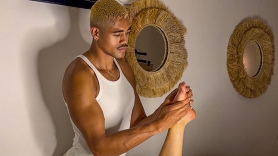 Leme Personal Therapy -  Massage in Victoria