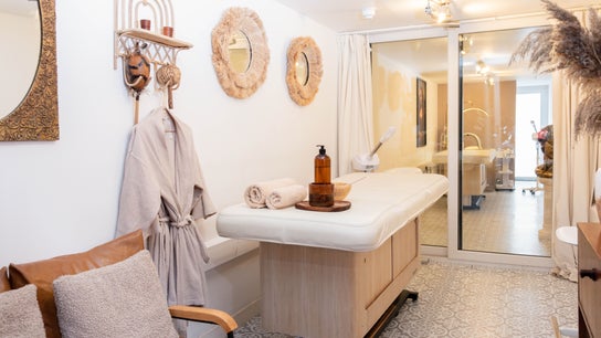 STUDIO LEME - Massage, Grooming & Spa