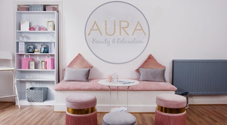 hình ảnh 3 của Aura Beauty & Relaxation 