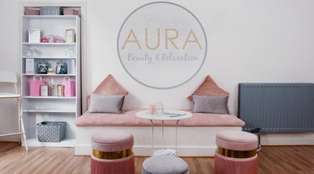Aura Beauty & Relaxation  image 3