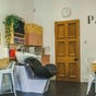 Paint Hair + Nail Bar