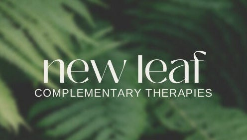 New Leaf Complementary Therapies 1paveikslėlis