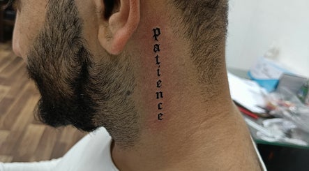 Ink in peace Tattoo studio image 2