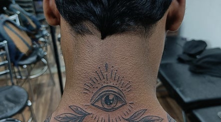 Ink in peace Tattoo studio image 3