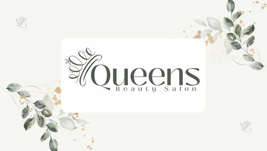 Queen’s Beauty Salon – obraz 1