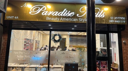 paradisenails afbeelding 3