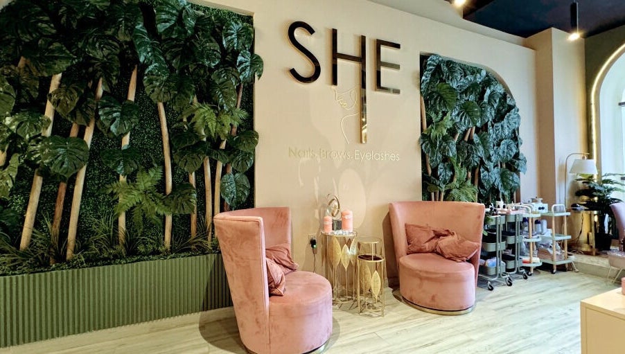 Εικόνα She Beauty Salon 1