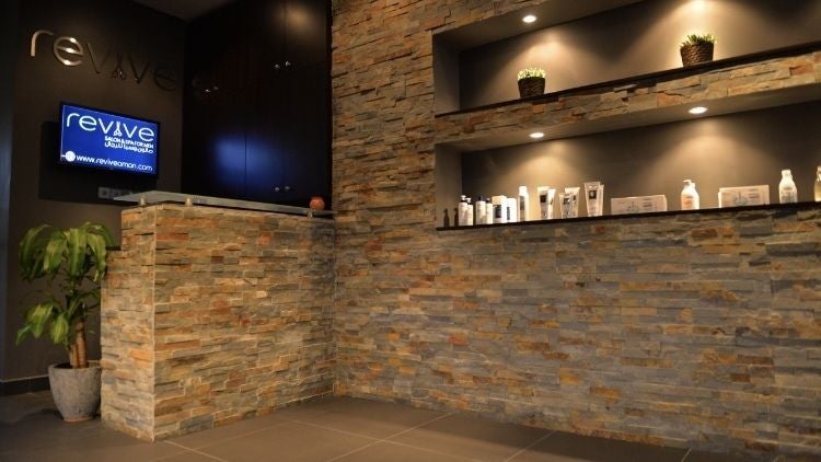 Revive Salon & Spa for Men - 2748 - Muscat | Fresha