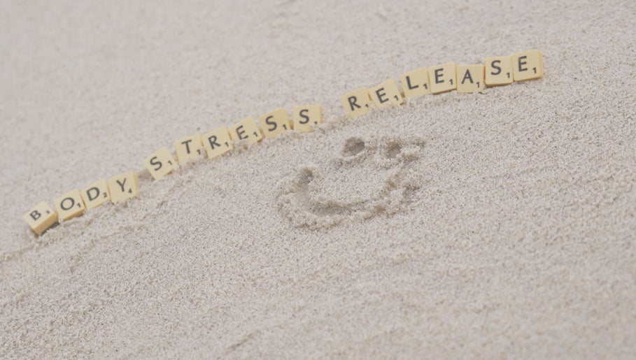 Body Stress Release , bilde 1