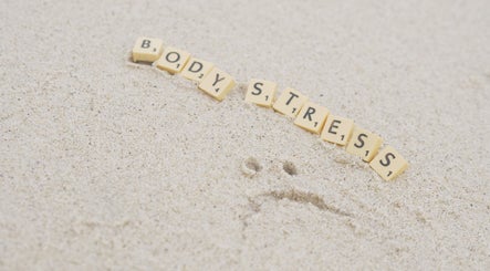 Body Stress Release , bilde 2