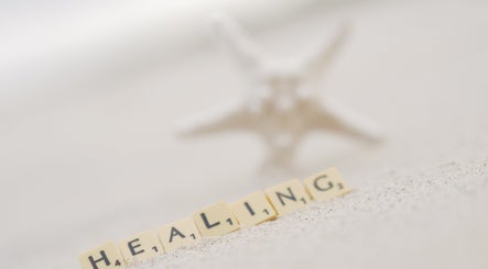 Body Stress Release , bilde 3