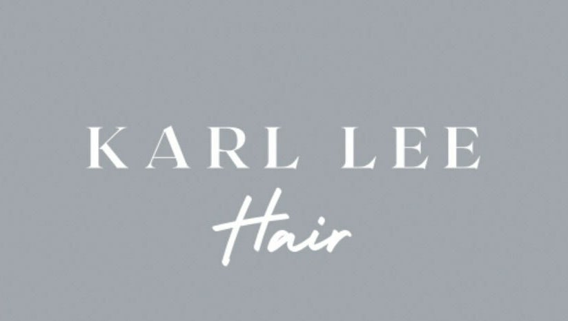 Karl Lee Hair 1paveikslėlis