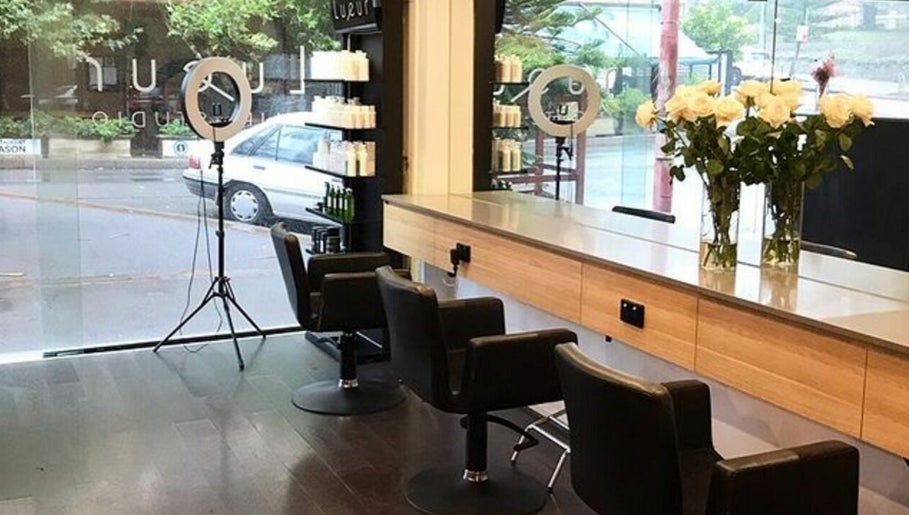 Lueur Hair Studio billede 1