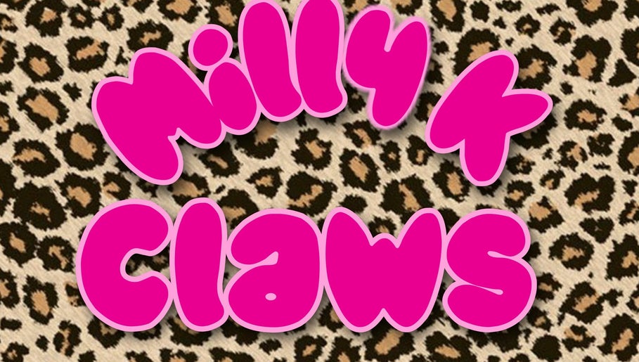 Milly K Claws imaginea 1