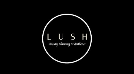 Lush Beauty studio
