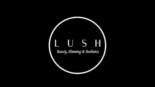 Lush Beauty studio