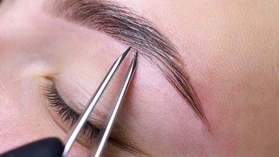 Dolly's Hair, Beauty Salon