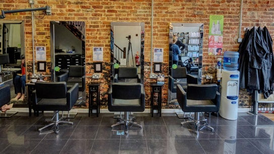 Jonathan Ditton salons