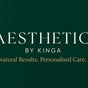 Aesthetics by Kinga