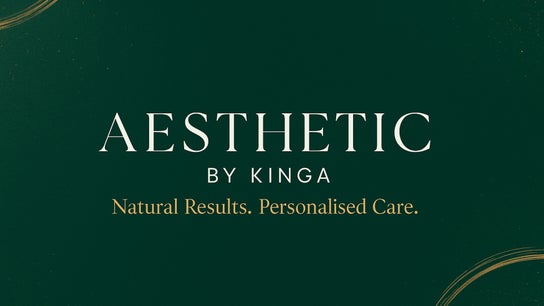 Aesthetics by Kinga