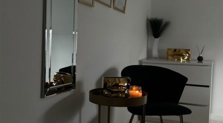 Aesthetics by Kinga