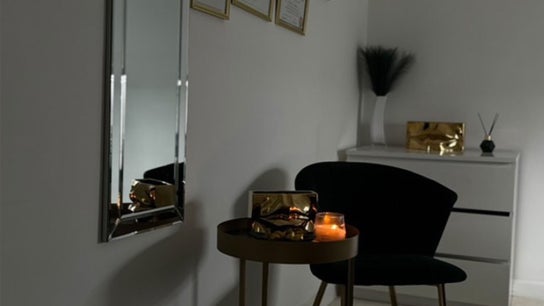 Aesthetics by Kinga