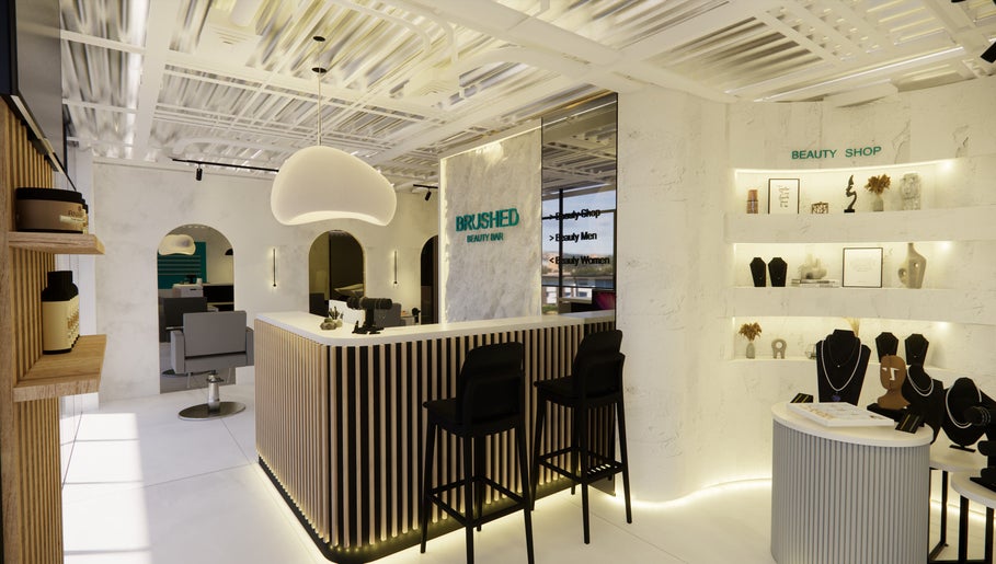 Brushed Beauty Bar Cumbayá image 1