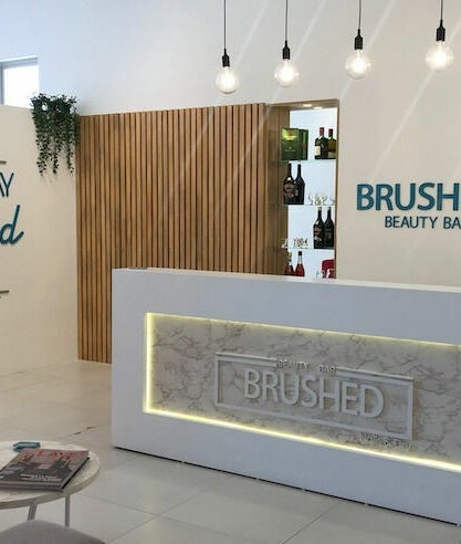 Brushed Beauty Bar Cumbayá – kuva 2