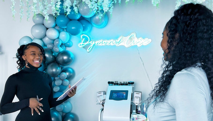 Dymond Cure image 1