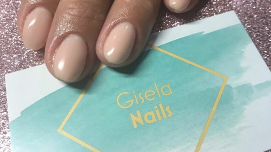 Nails by Gisela
