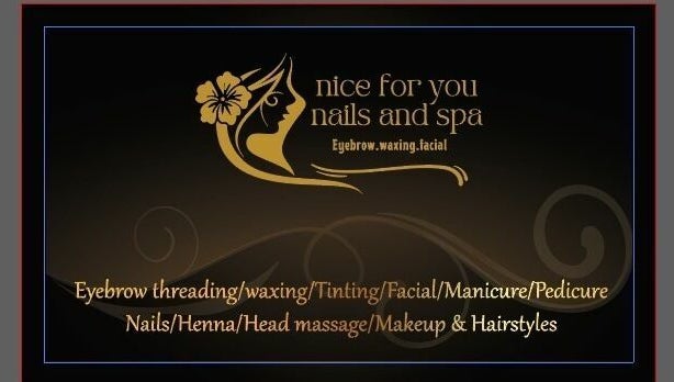 Nice For You Nails and Spa billede 1