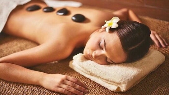 SP Asian Therapy & Spa