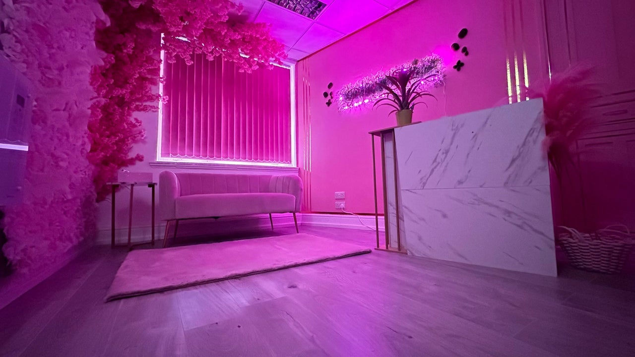 Perfect Touch Wellness Beauty Training Center 4a Station Road 1st respa-training-center