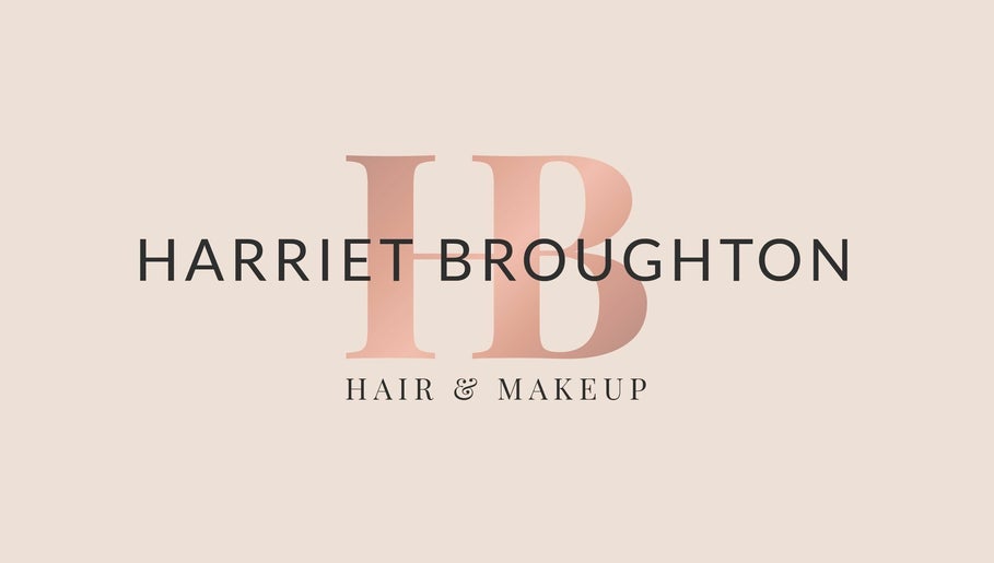 Harriet Broughton Hair & Makeup Studio зображення 1