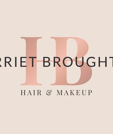 Harriet Broughton Hair & Makeup Studio image 2