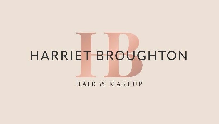 Harriet Broughton Hair and Makeup Bild 1