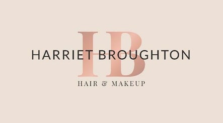 Harriet Broughton Hair and Makeup