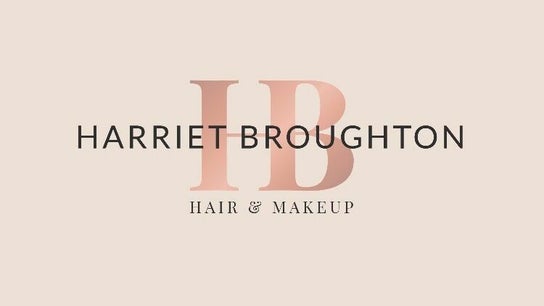 Harriet Broughton Hair and Makeup