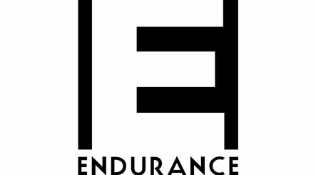 Endurance: Sports Massage Therapy