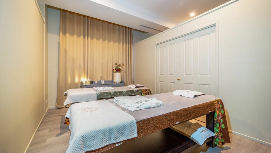 Cantik Spa at the Grace Hotel – obraz 1