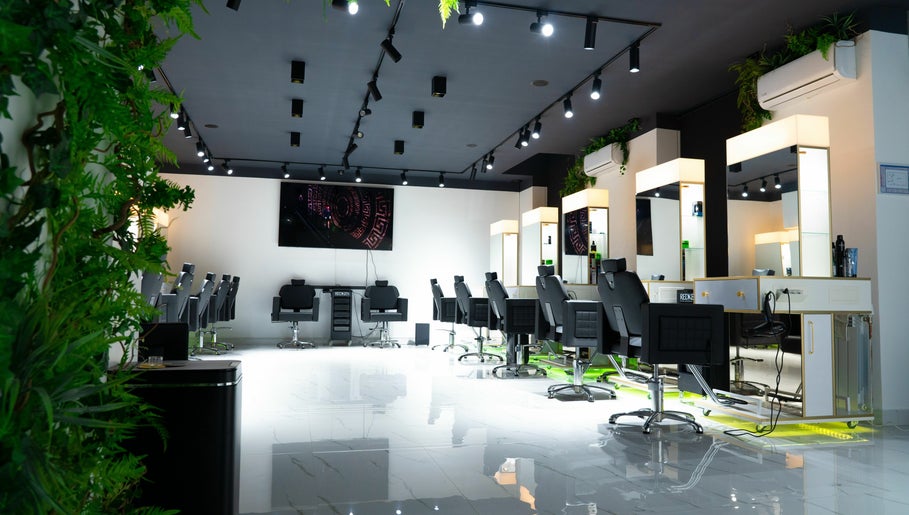 Cross x Check - Salon & Academy imagine 1