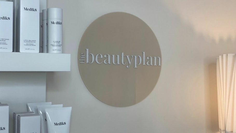 The Beauty Plan image 1