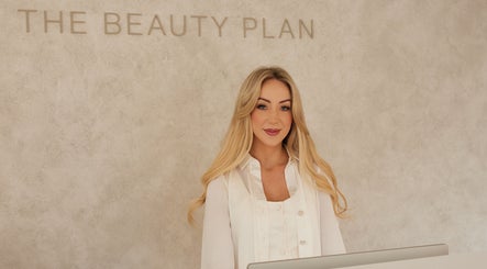 Image de The Beauty Plan 3