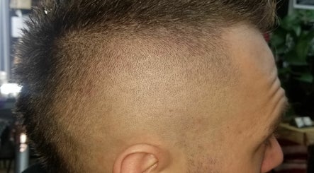 Uppercuts Barbershop LLC obrázek 2