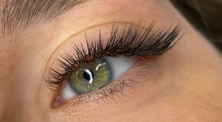 Lash Specialist Sydney