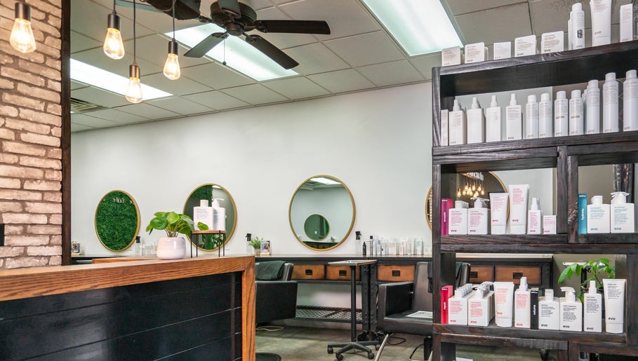 Southern Hair Salon image 1